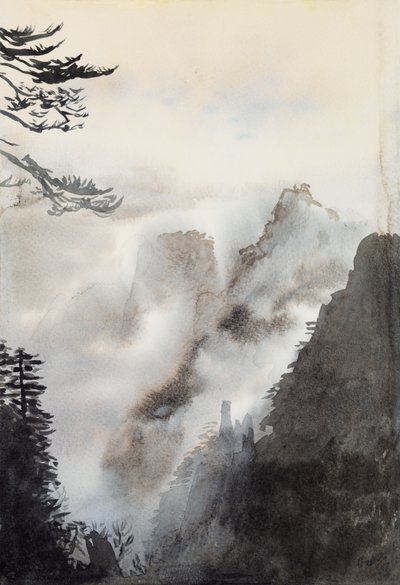 Beginnen te geloven, 2015 door Christian Furr
