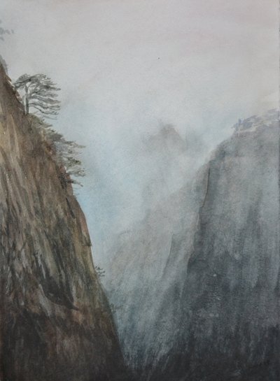 Vallei van de Gele Keizer, 2015 door Christian Furr