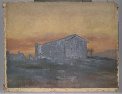 San Fernando, c.1885-95 door Christian Jorgensen
