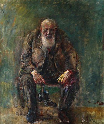  door Christian Krohg
