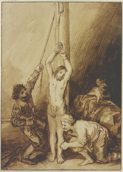  door Christian Wilhelm Ernst Dietrich