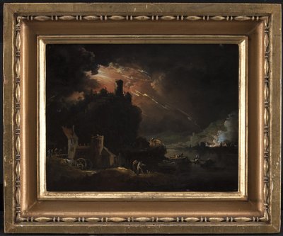  door Christian Wilhelm Ernst Dietrich