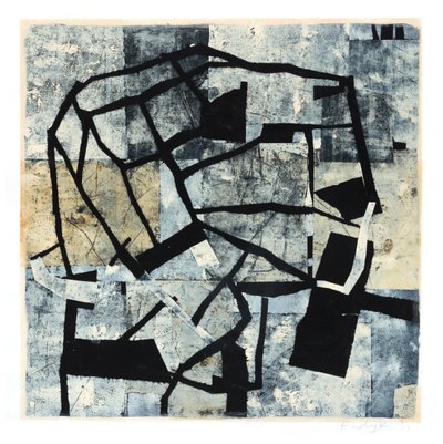 Noord sleutel door Christina Fedyk