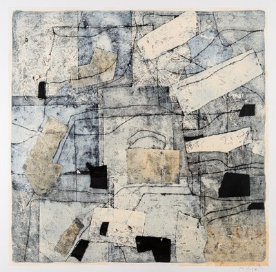 Tijdlijn, 2016 door Christina Fedyk