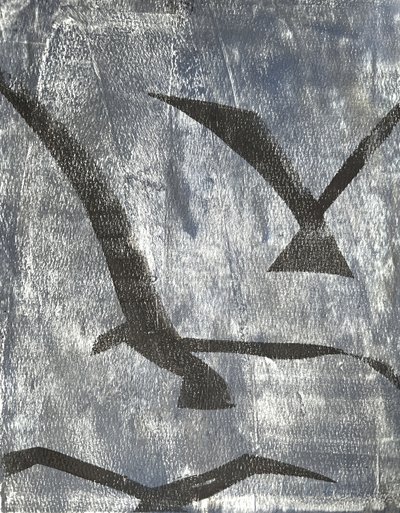  door Christina Misuro