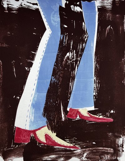  door Christina Misuro