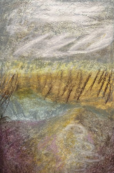  door Christina Misuro