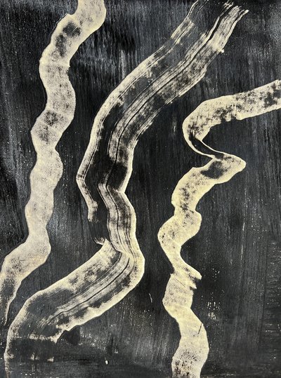  door Christina Misuro