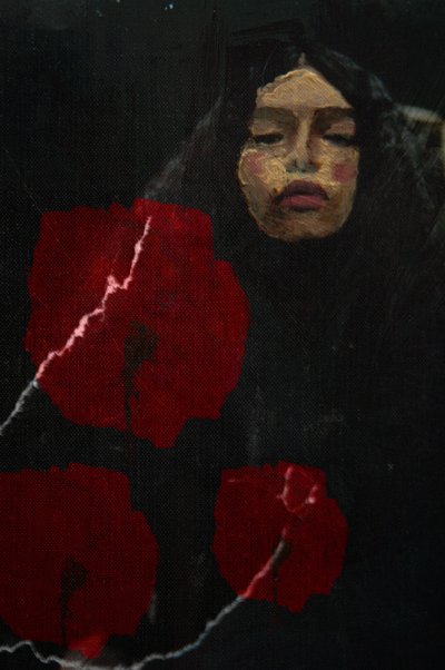  door Christina Misuro