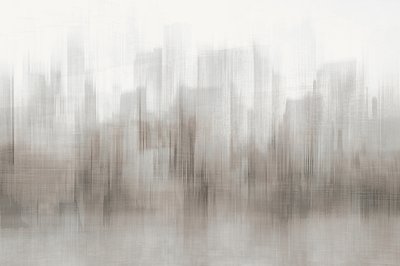 Abstract: Stedelijke reflecties door Christina Sillen