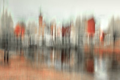  door Christina Sillen