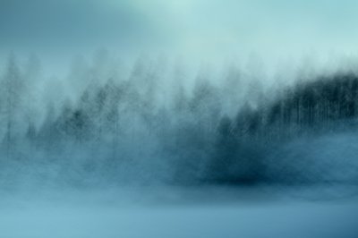  door Christina Sillen