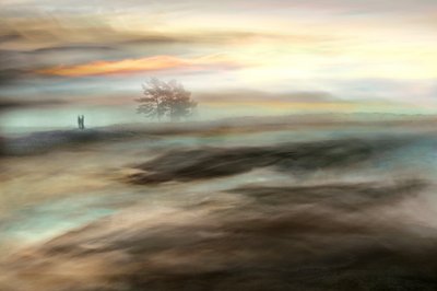  door Christina Sillen
