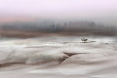  door Christina Sillen
