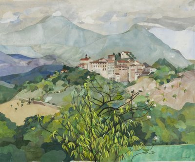  door Christine McKechnie