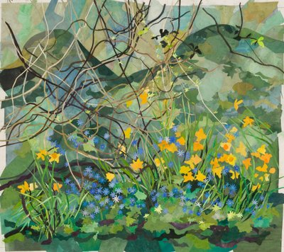  door Christine McKechnie