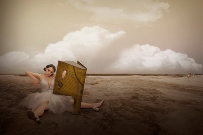  door Christine von Diepenbroek