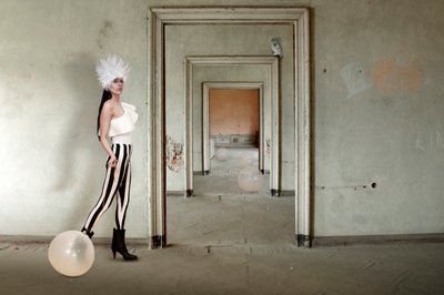  door Christine von Diepenbroek