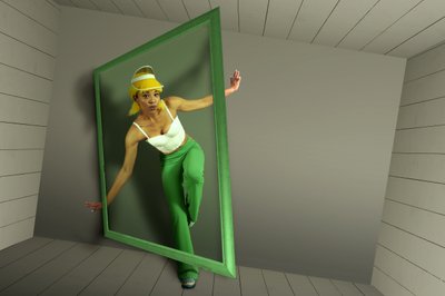  door Christine von Diepenbroek