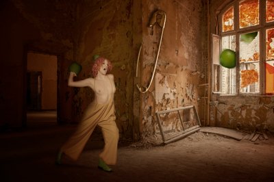  door Christine von Diepenbroek