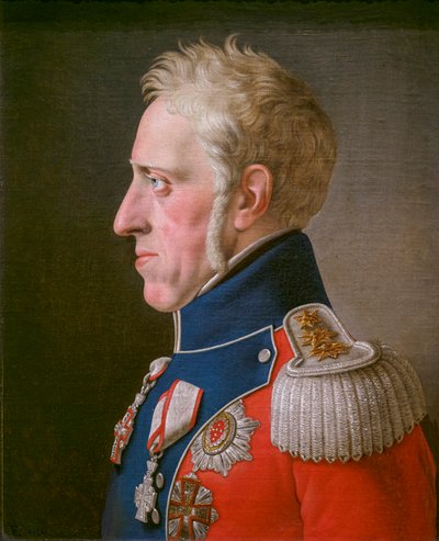 door Christoffer-Wilhelm Eckersberg