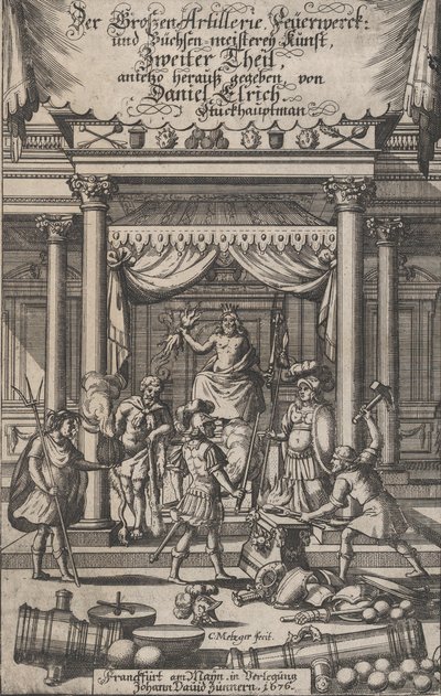 Titelpagina, 