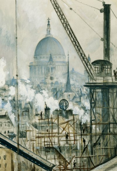 St. Paul