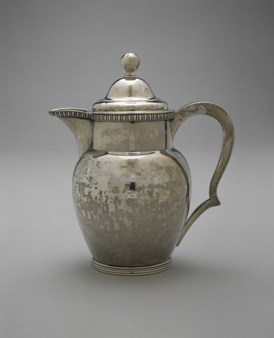 Gedekte Kan, c. 1809-1814 door Churchill and Treadwell
