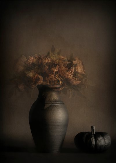  door Cicek Kiral