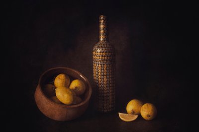  door Cicek Kiral