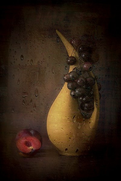  door Cicek Kiral