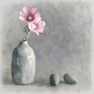  door Cicek Kiral