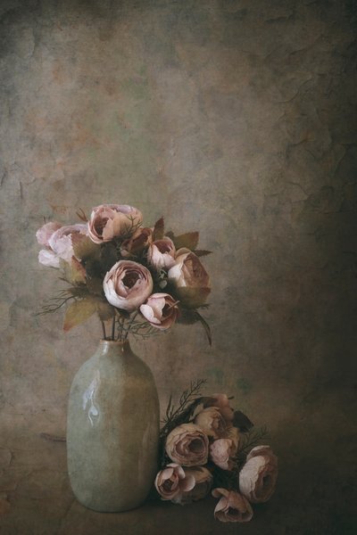  door Cicek Kiral