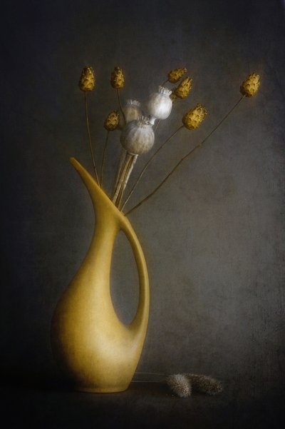  door Cicek Kiral