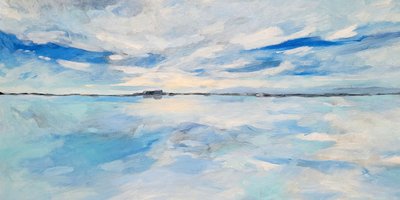  door Claire Whitehead
