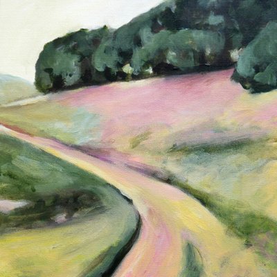  door Claire Whitehead