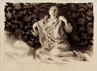 Ontwaken door Clara Siewert