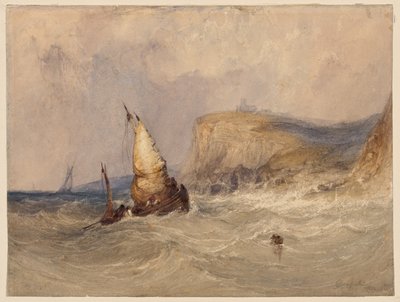  door Clarkson Frederick Stanfield