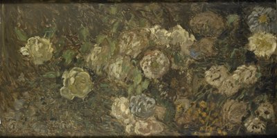  door Claude Monet