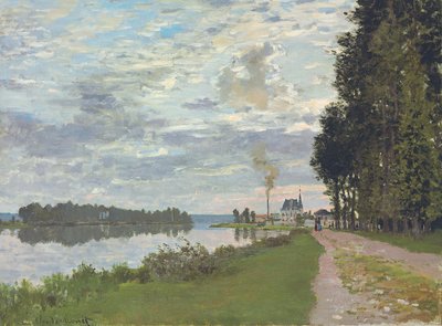 Le Promenade d