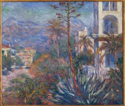 De villa
