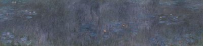  door Claude Monet