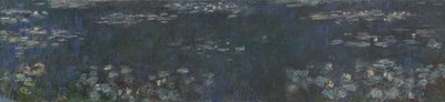  door Claude Monet
