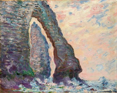  door Claude Monet
