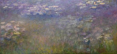  door Claude Monet