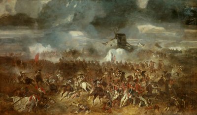 Napoleontische Oorlog: 