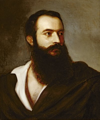 Felice Orsini (1819-58) door Cohl