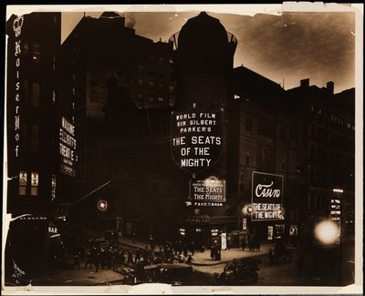 Het Casino Theater 