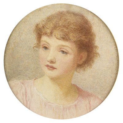 Maggie door Constance Phillott