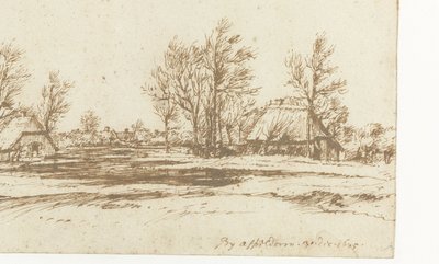 Apeldoorn door Constantijn Huygens (II)